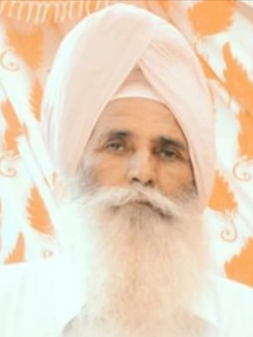 ਅਜੀਤ ਸਿੰਘ ਸਹਿਗਲ