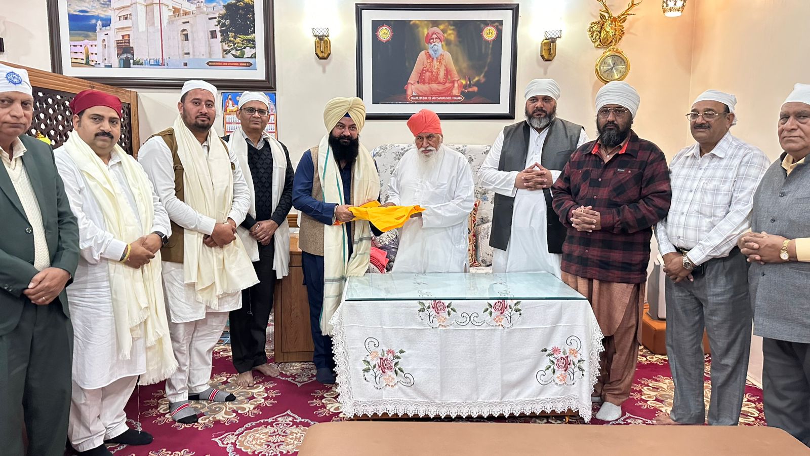 ਜਸਵੀਰ ਸਿੰਘ ਗੜ੍ਹੀ