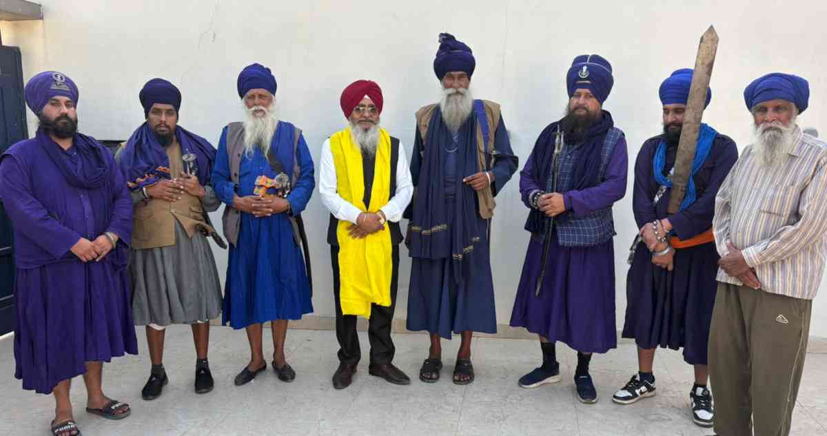 ਤਰਨਾ ਦਲ