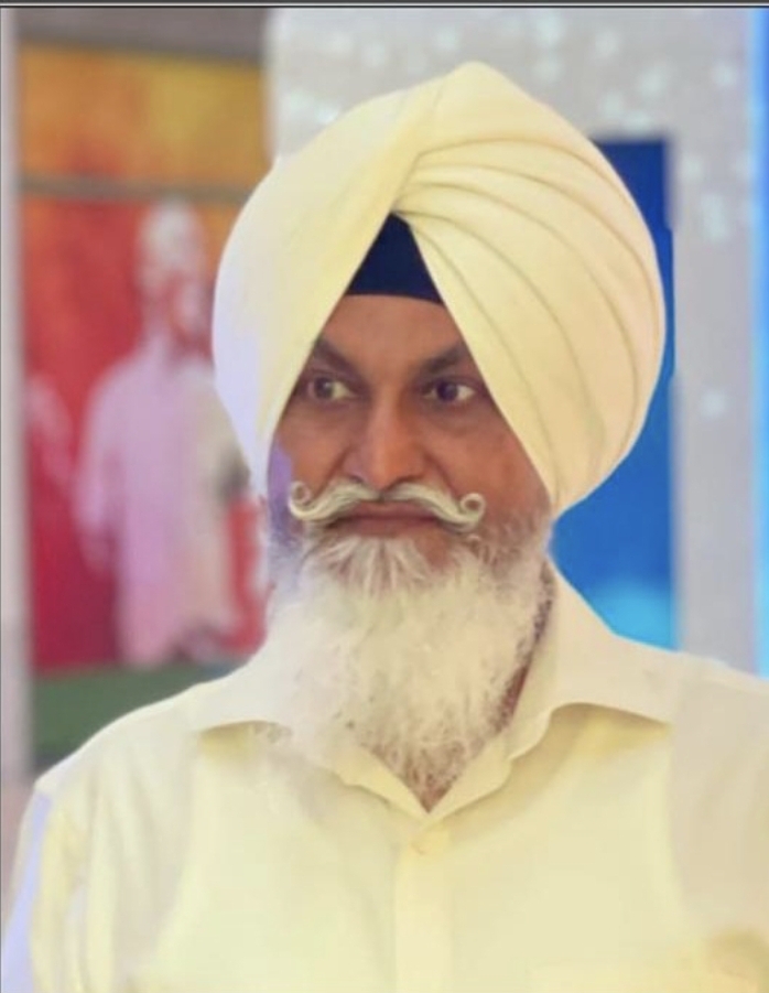 ਸੰਵਿਧਾਨ