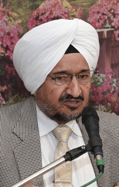 ਧਰਮਿੰਦਰ