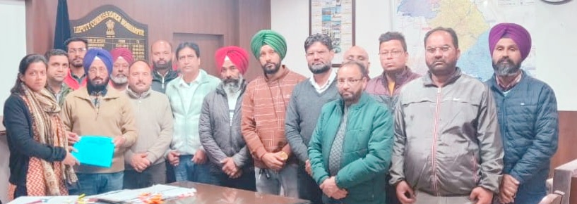 ਮੁੱਖ ਮੰਤਰੀ ਪੰਜਾਬ