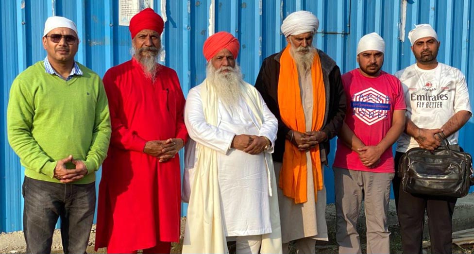 ਸੰਵਿਧਾਨ ਦਿਵਸ