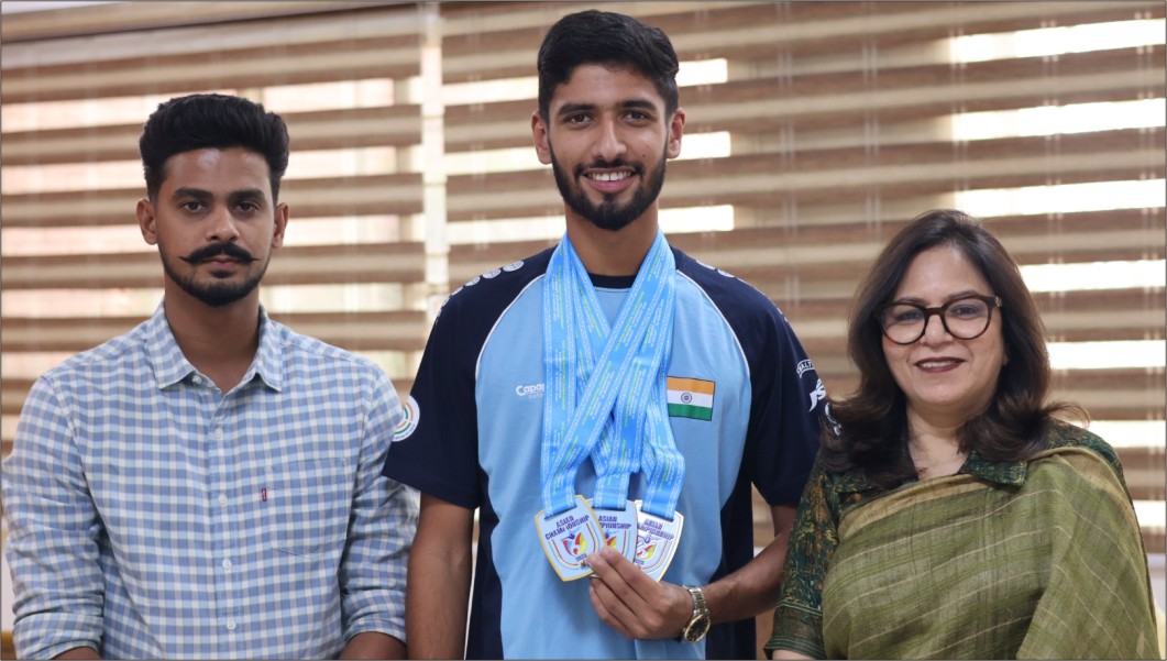 Apeejay College of Fine Arts