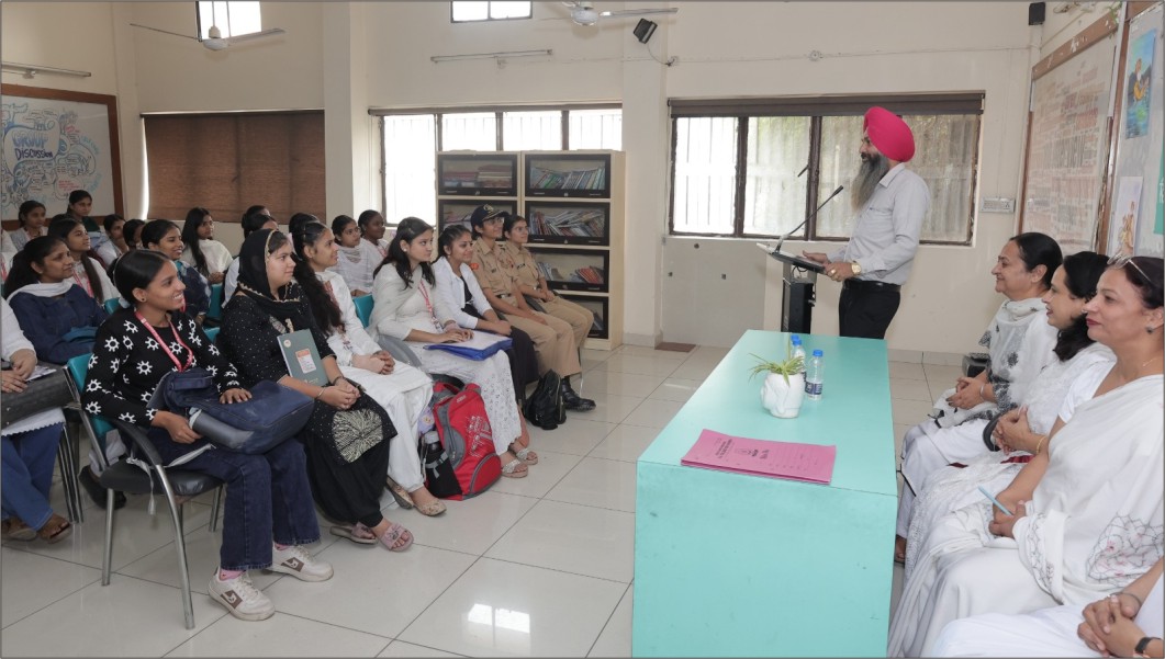 Guru Nanak Study Centre