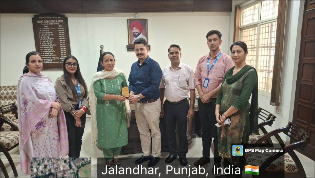 Lyallpur Khalsa College