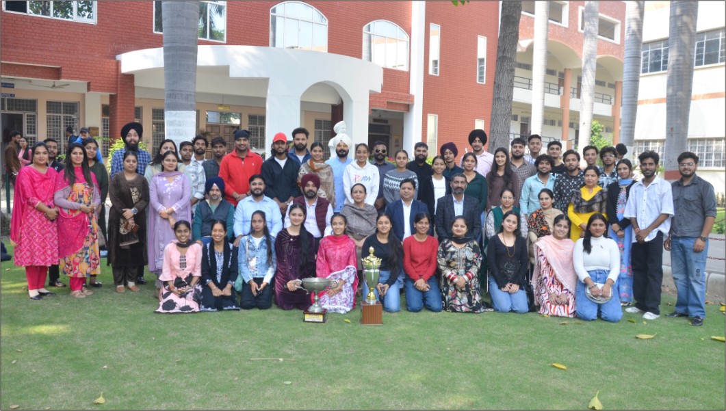 Lyallpur Khalsa College