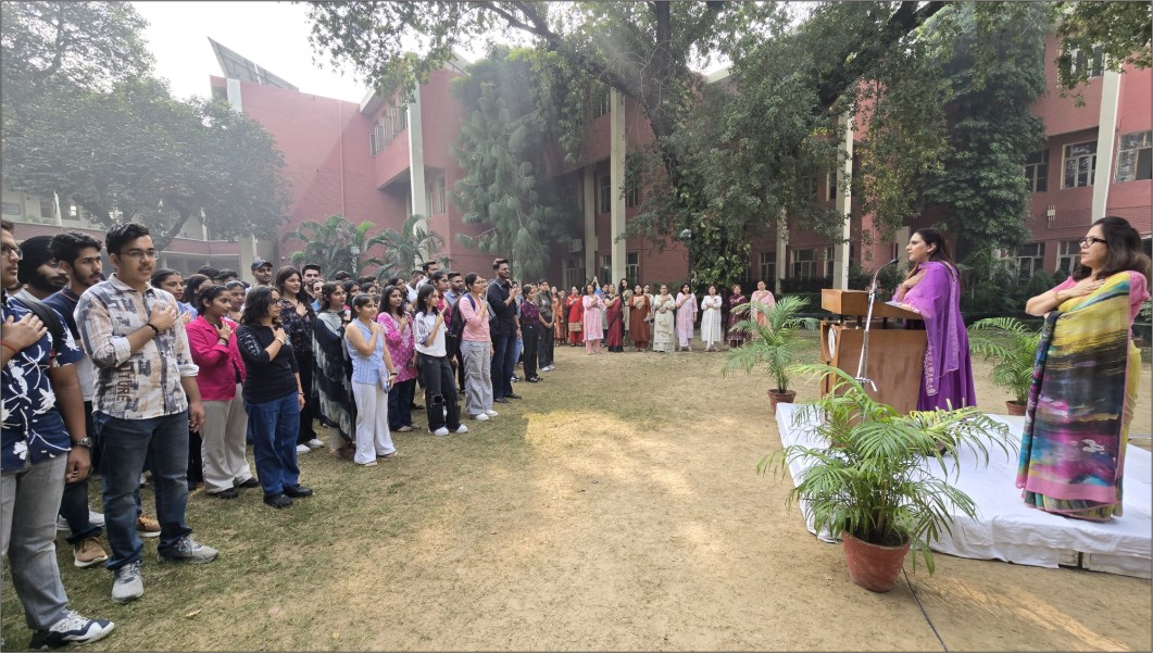 Mrs. Sushma Paul Berlia