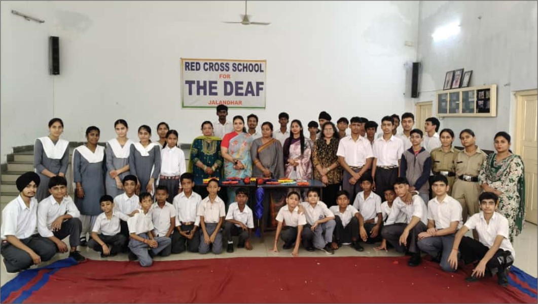 PCM S.D. College for Women