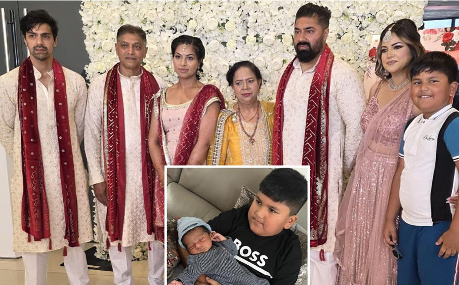 ਸ੍ਰੀ ਚਰਨਛੋਹ ਬੇਗਮਪੁਰਾ