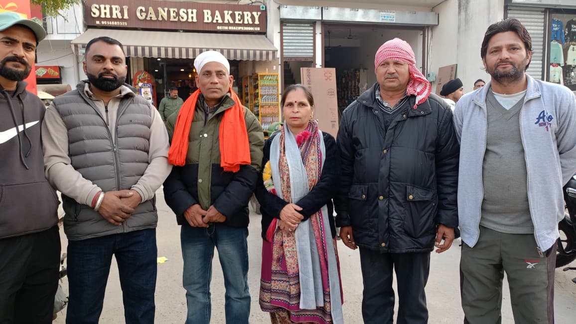 ਬੇਗਮਪੁਰਾ ਟਾਈਗਰ ਫੋਰਸ