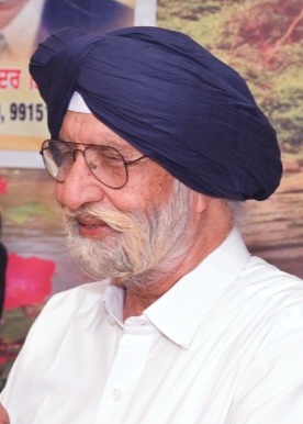 ਨਗਰ ਕੀਰਤਨ