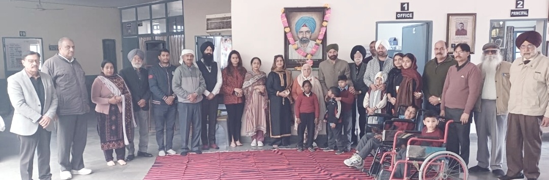 ਆਸ਼ਾਦੀਪ ਵੈਲਫੇਅਰ ਸੋਸਾਇਟੀ