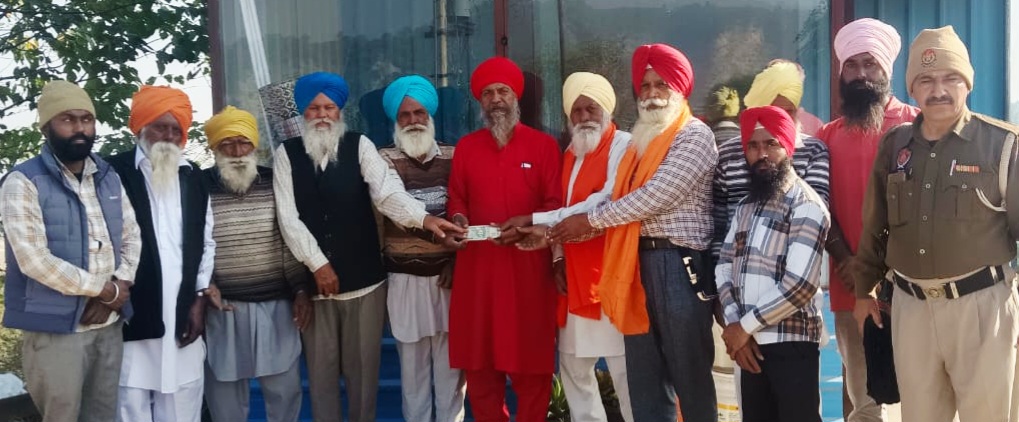 ਸ੍ਰੀ ਖੁਰਾਲਗੜ ਸਾਹਿਬ