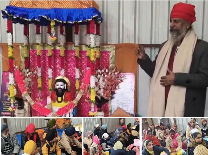 ਸ੍ਰੀ ਖੁਰਾਲਗੜ ਸਾਹਿਬ