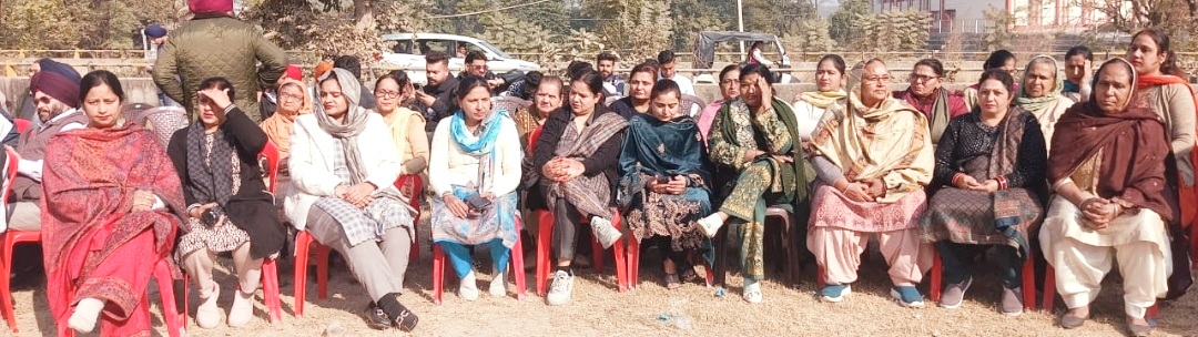 ਮਾਨ ਸਰਕਾਰ