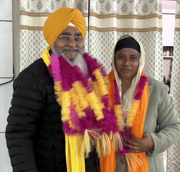 ਖਡਿਆਲਾ ਸੈਣੀਆਂ