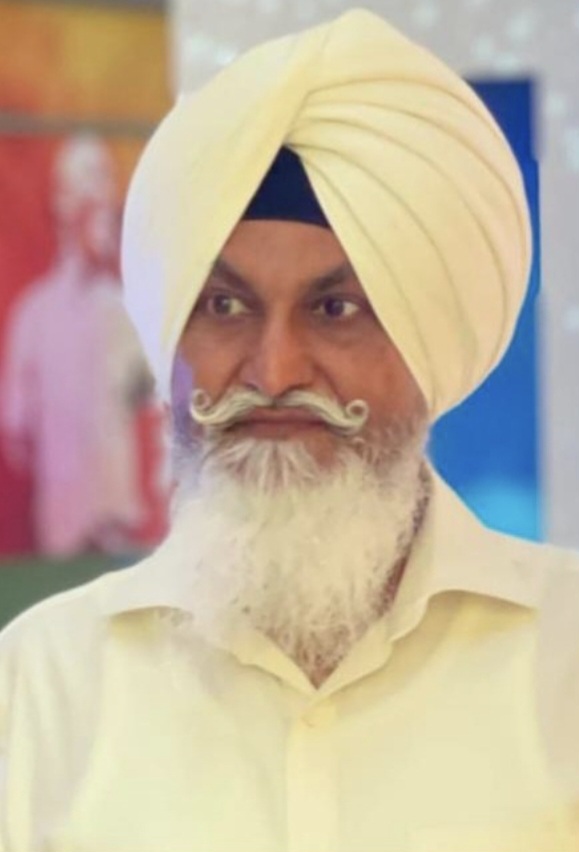 ਸਿੱਖ ਭਾਈਚਾਰਾ