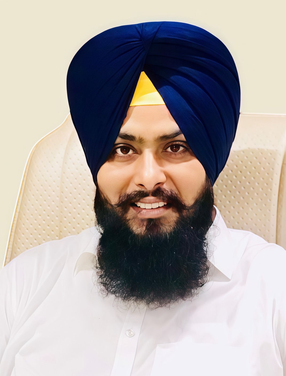 ਪਾਰਟੀ ਦੇ ਆਗੂਆ