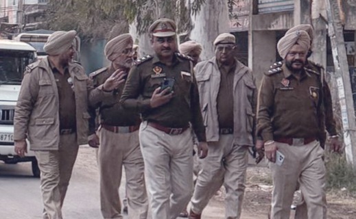 ਪੰਚਾਇਤ ਸੰਮਤੀ