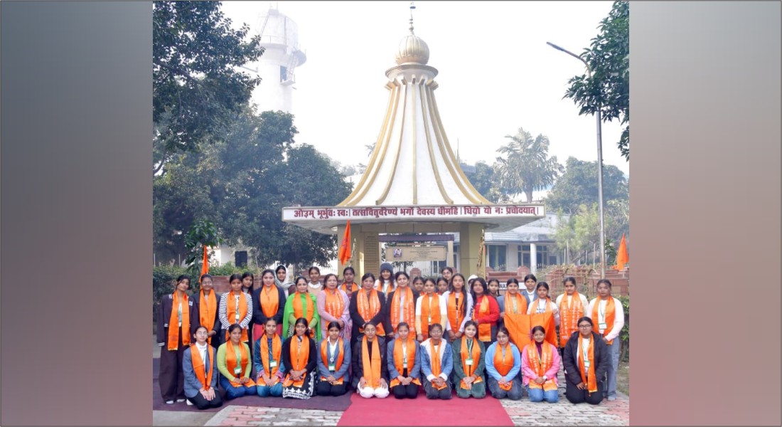 Character-Building Camp