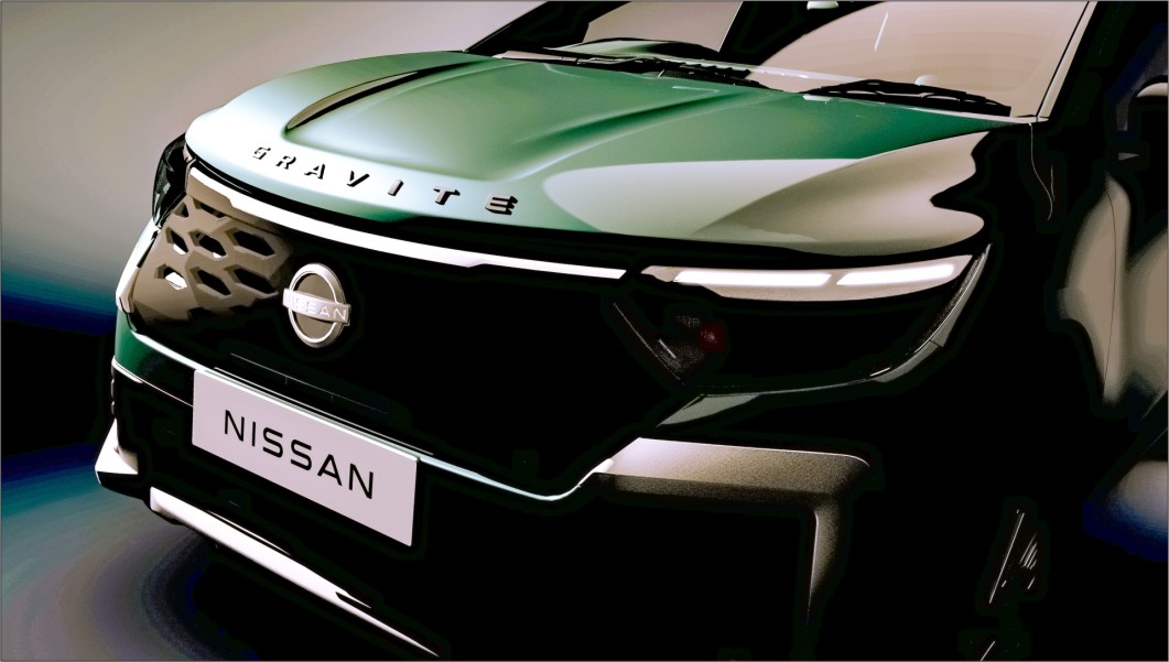 ग्रेवाइट