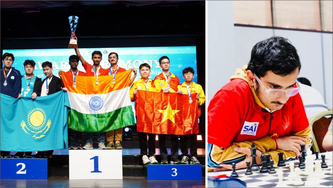 Innocent Hearts School