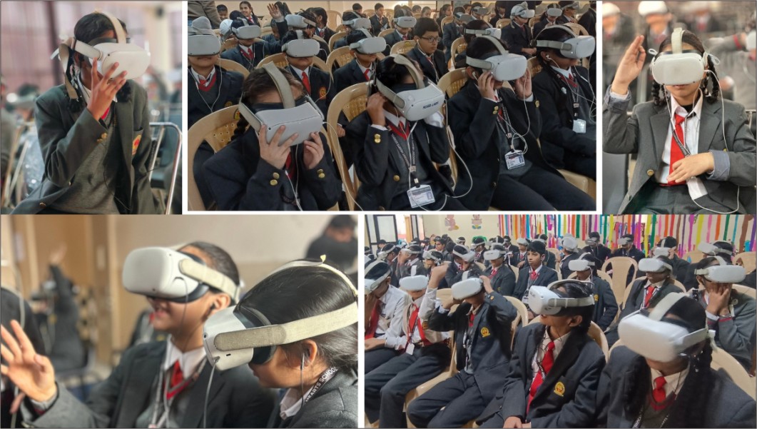 Innocent Hearts School