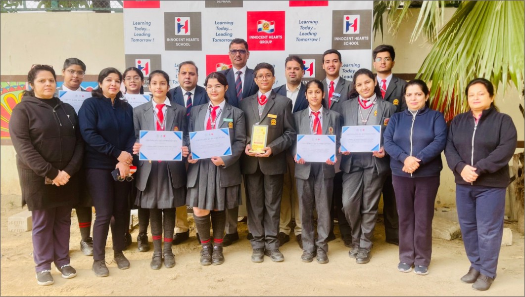 Innocent Hearts School