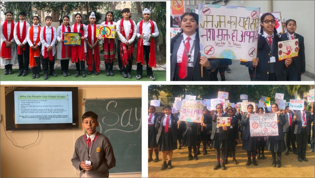 Innocent Hearts Schools