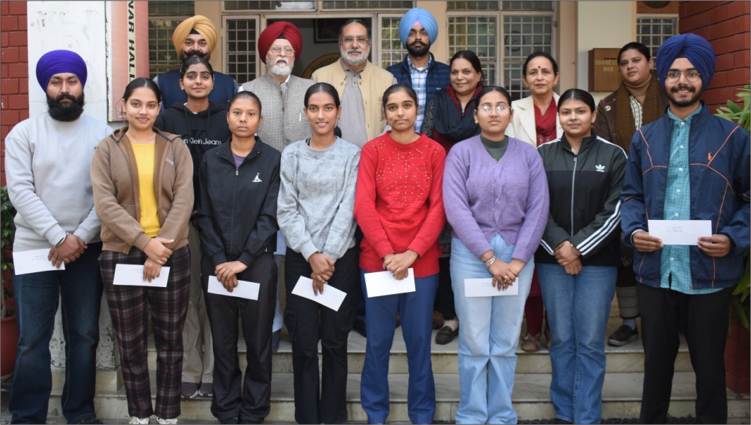 Lyallpur Khalsa College