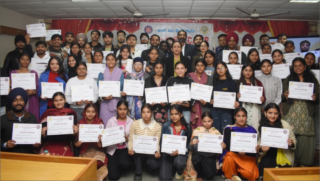 Lyallpur Khalsa College