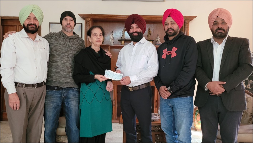 Lyallpur Khalsa College