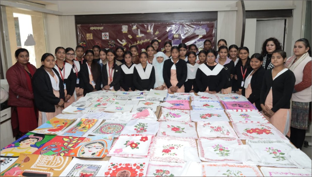 PCM S.D. College for Women