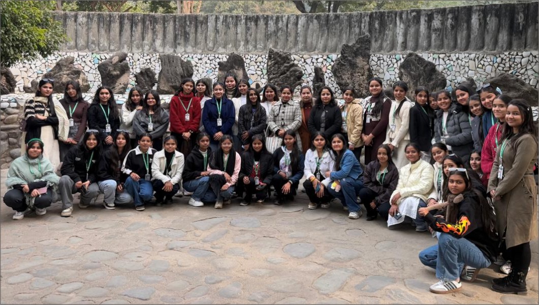 PCM S.D. Collegiate Senior Secondary School for Girls