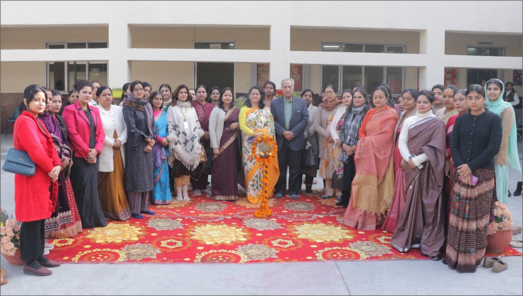 PCM S.D. Collegiate Senior Secondary School