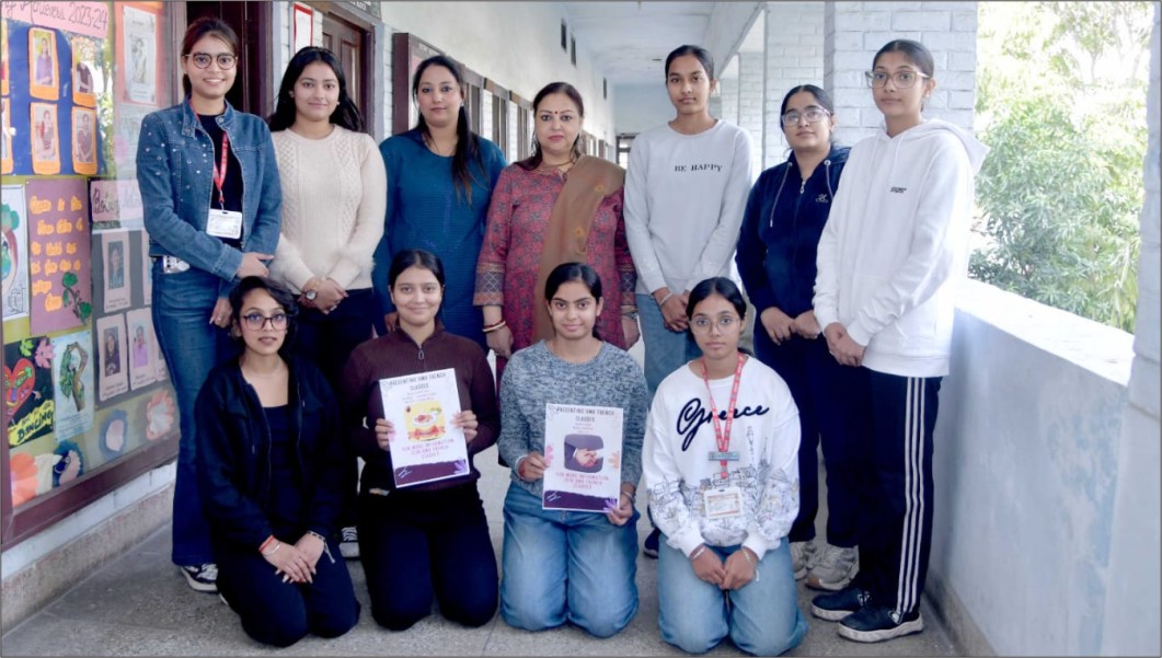 Short-Term Certificate Course