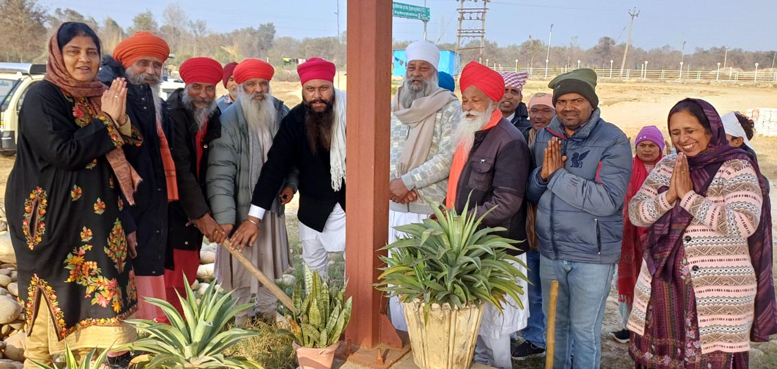 ਸ੍ਰੀ ਖੁਰਾਲਗੜ ਸਾਹਿਬ