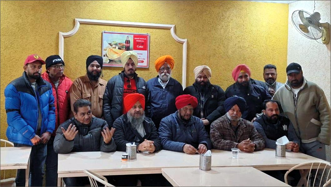 ਦ ਵਰਕਿੰਗ ਰਿਪੋਰਟਰ ਐਸੋਸੀਏਸ਼ਨ