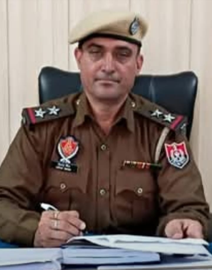 ਕਿਰਨ ਸਿੰਘ