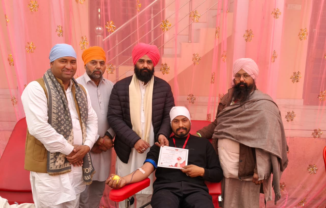 ਸਾਲਾਨਾ ਜੋੜ ਮੇਲਾ