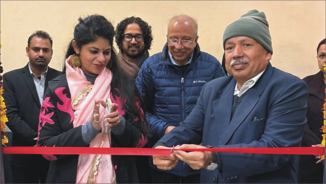 Entrepreneurship Promotion