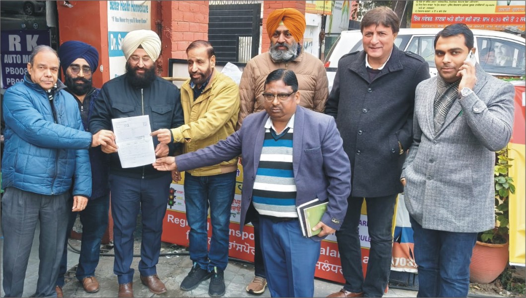 ਸੜਕ ਸੁਰੱਖਿਆ