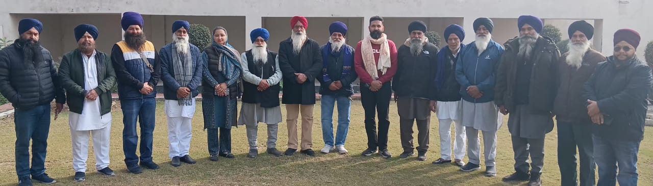 ਸ਼੍ਰੋਮਣੀ ਕਮੇਟੀ