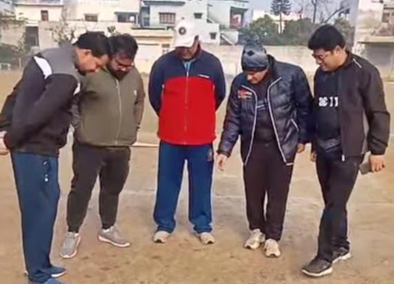 ਯੁੱਧ ਨਸ਼ੇ ਵਿਰੁੱਧ