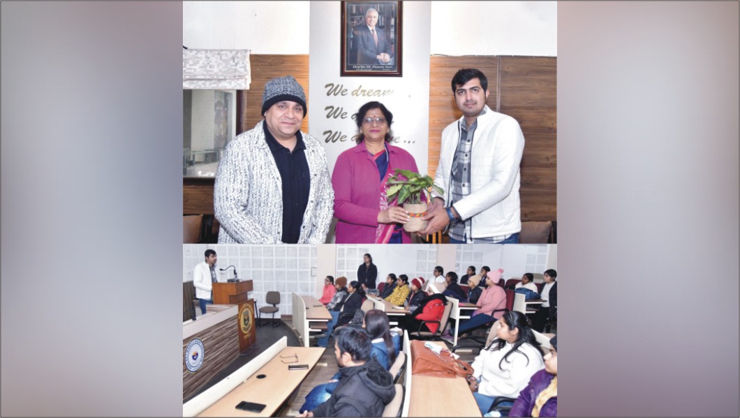 Employability Skills