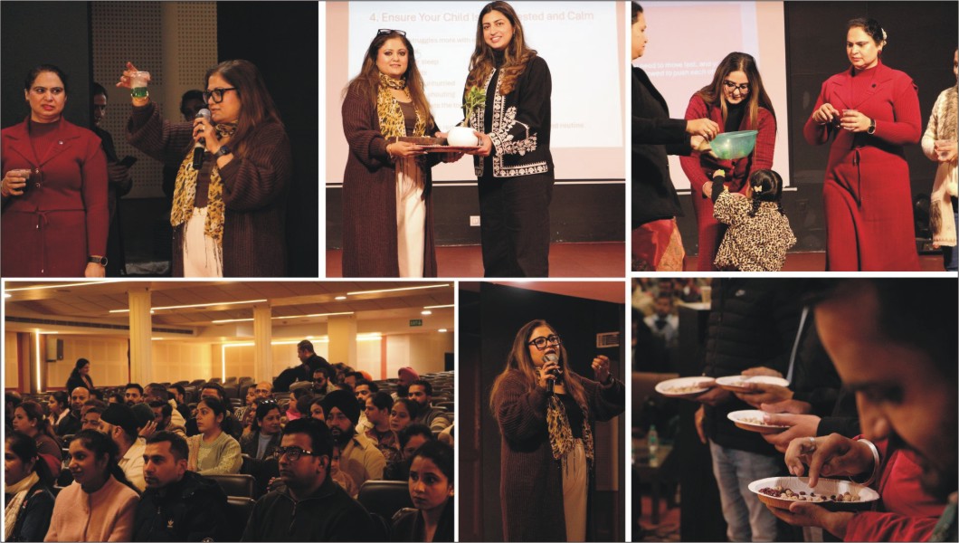 Innocent Hearts Schools