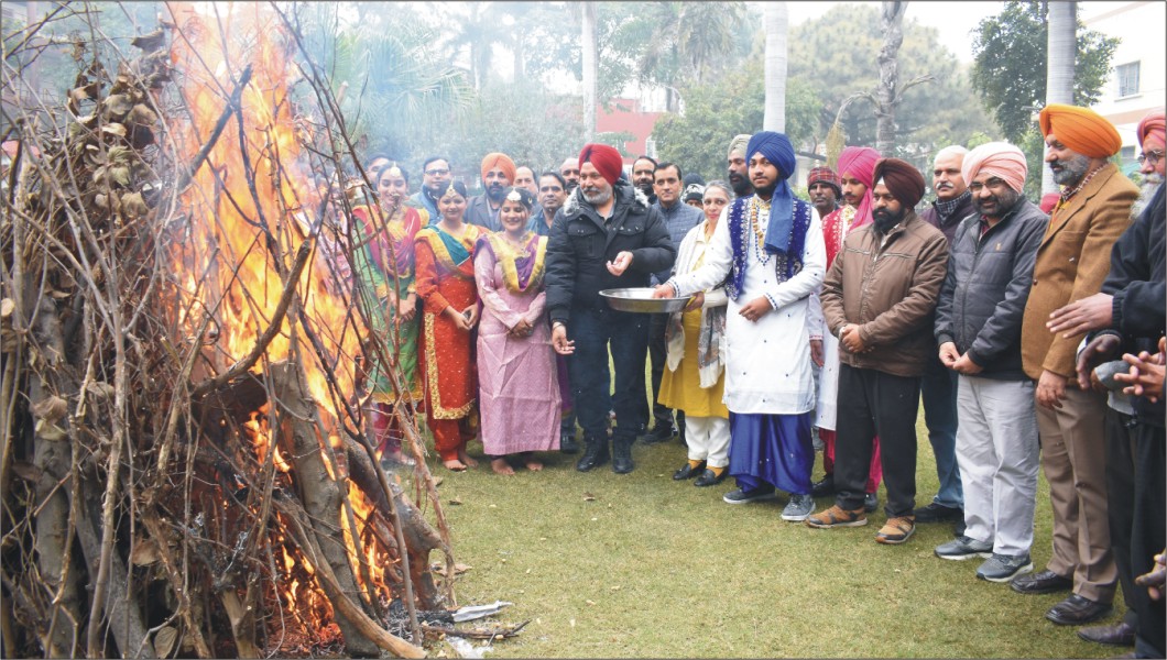 Lyallpur Khalsa College