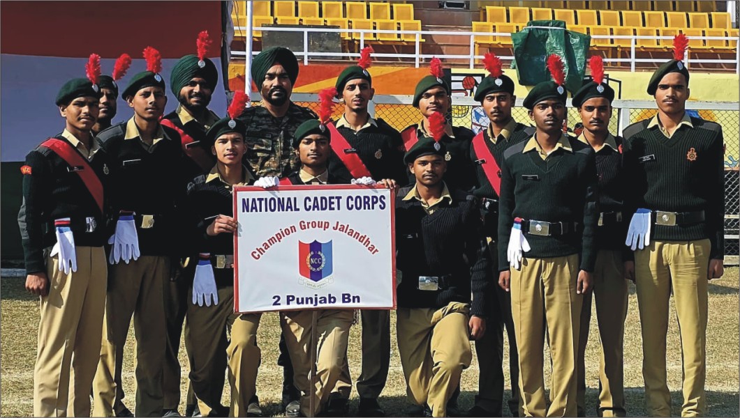 Lyallpur Khalsa College