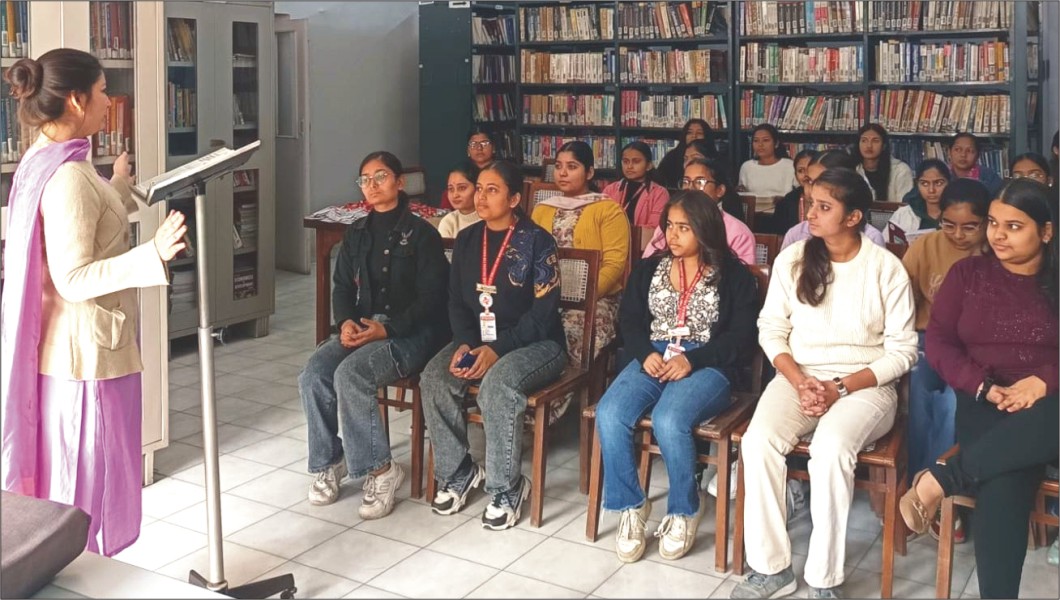 PCM S.D. College for Women